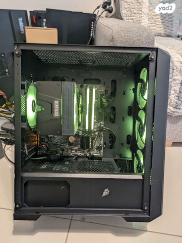 GAMING i7 11700/32G/1T