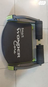 Wonder Core Smart מכשיר כושר