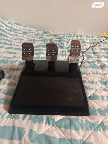 Thrustmaster TX הגה+דוושות