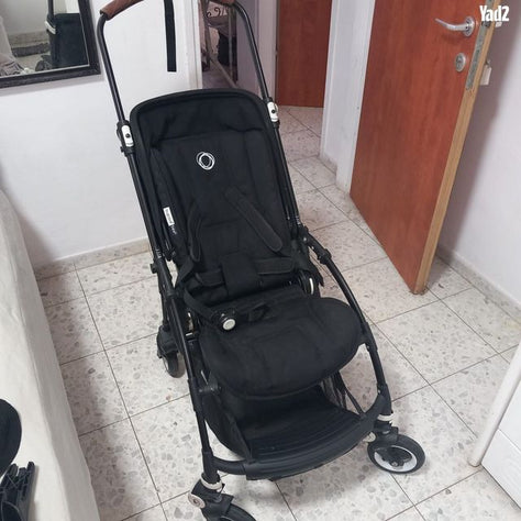 עגלה בוגבו בי5