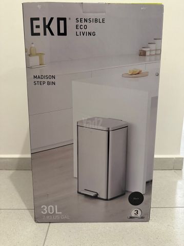 פח אשפה Eko Medison 30 Litr