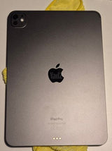 iPad Pro 11' M4