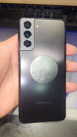 Galaxy S21