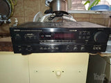 רסיברDENON AVR 1200  יפן