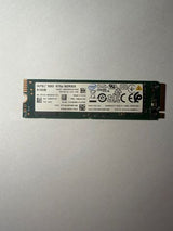 Intel SSD 670p NVMe M.2 512GB