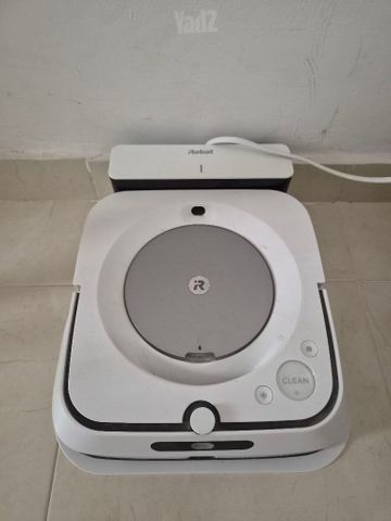 שוטף רובוטי irobot