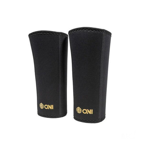 Oni stiff knee sleeve
