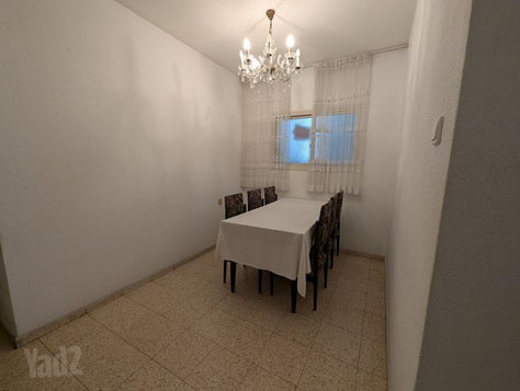 תכולת דירה