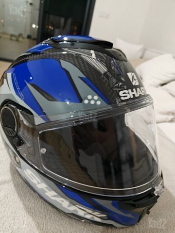 קסדה SHARK SPARTAN