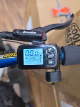קורקינט חשמלי Kaabo Mantis 10