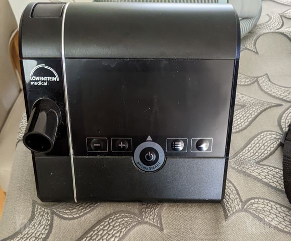 CPAP Prisma Smart