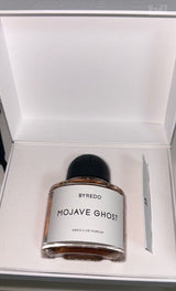 MOJAVE GHOST BYREDO