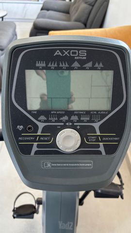 אופני Kettler Axos Cycle R