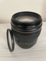 Canon EF 85 mm F1.8 USM