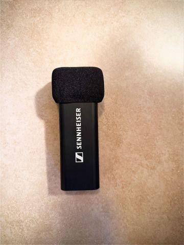 מיקרופונים PROFILE Sennheiser