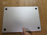 MacBook Pro 16 48gb כסוף