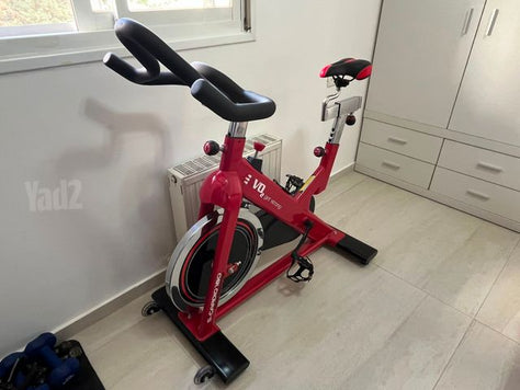 אופני ספינינג