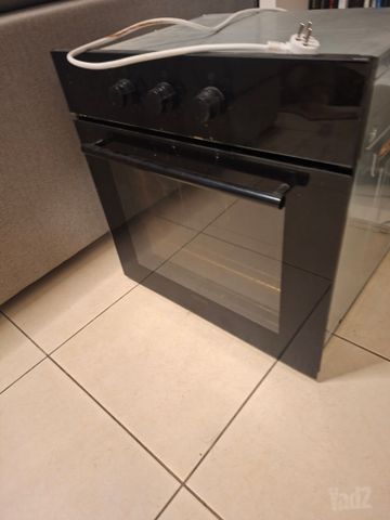 תנור בילד אין