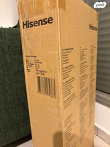 שואב אבק Hisense