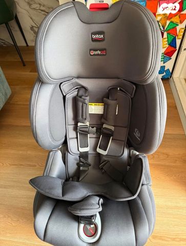 כיסא בטיחות Britax Boulevard
