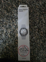 Sumsung Galaxy Watch 6 Classic