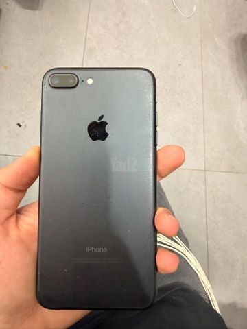Iphone 7 plus אייפון 7פלוס