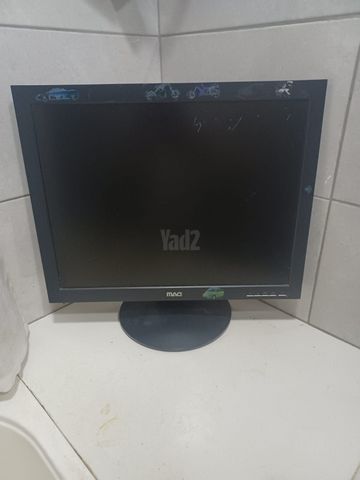 מסך 27 MAG