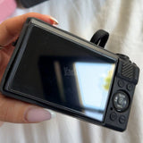 Canon g7x ii