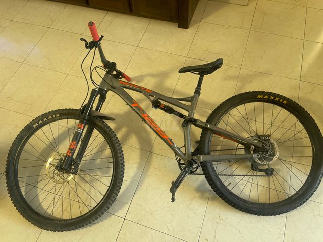 אופניים Whyte T-129 RS 29