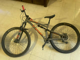 אופניים Whyte T-129 RS 29