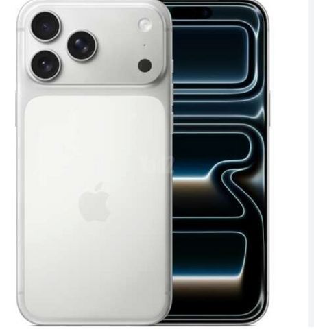 iPhone 17 Pro Max - 256 סגור!