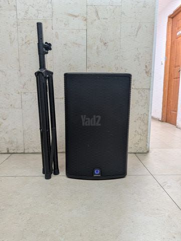 רמקול Turbosound