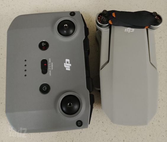 רחפן dji מיני 4k