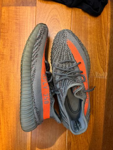 Adidas Yeezy Boost 350 V2