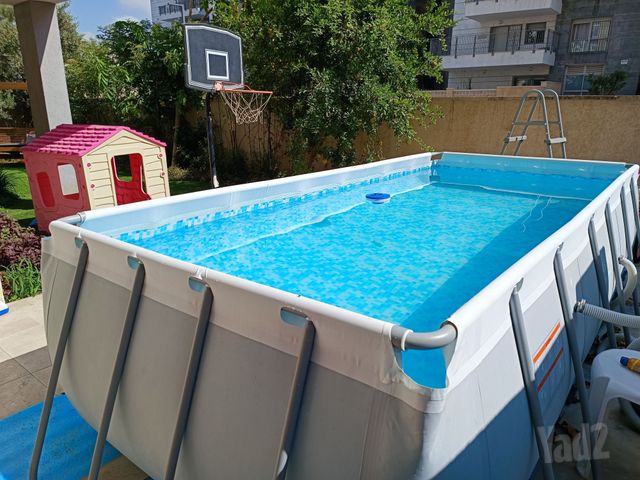 בריכה
