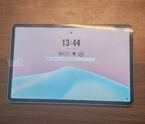 טאבלט ZTE Nubia Pad Pro