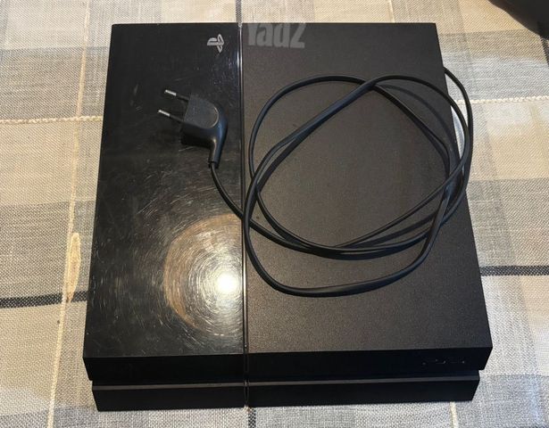 פלייסטיישן 4 PlayStation