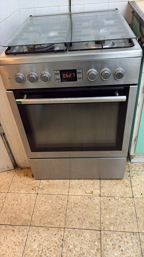 oven