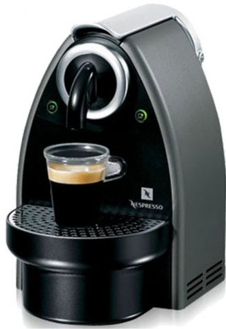 מכונת Nespresso Essenza