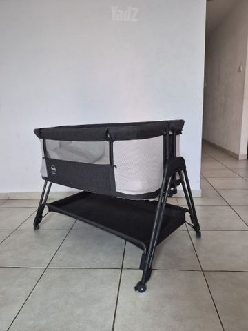 עריסה לתינוק