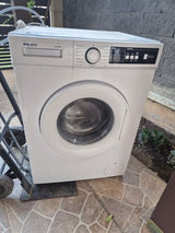 מכונת כביסה