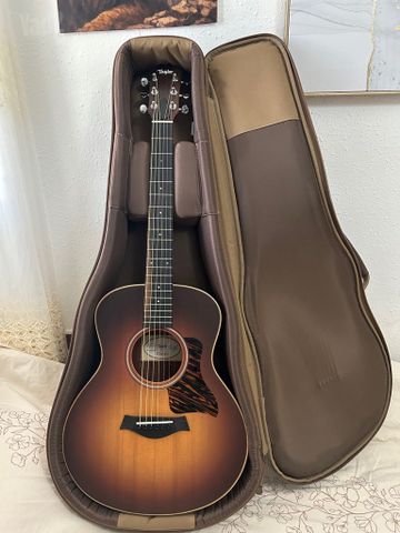 Taylor GS Mini Rosewood