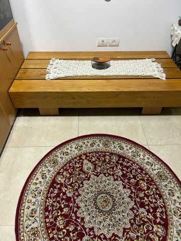 שולחן סלון