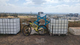SCOTT Scale 930 אופני XC קרבון
