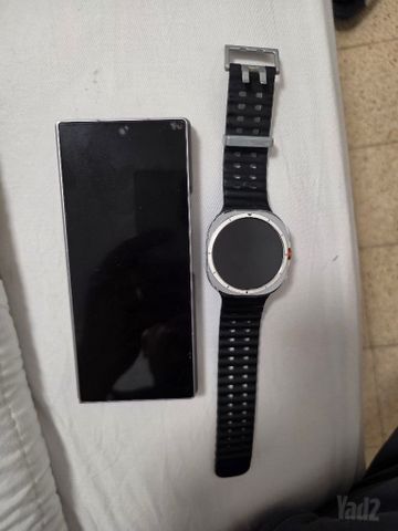 Galaxy Z Fold6 256GB