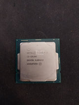 מעבד i3 10100