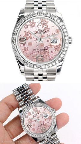 שעון רולקס  rolex