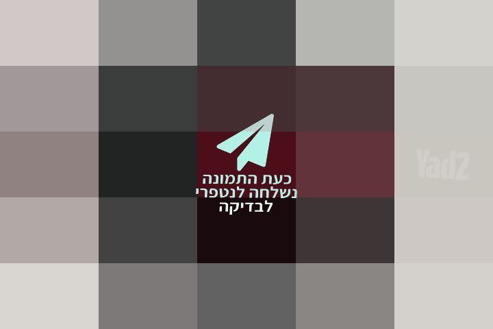 תיק מותג  DKNY