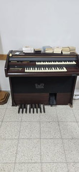 אורגן