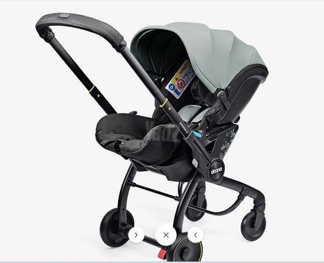 עגלת Doona X חדשה